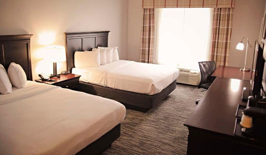 Country Inn & Suites by Radisson, Frackville (Pottsville), PA hotel photo 3