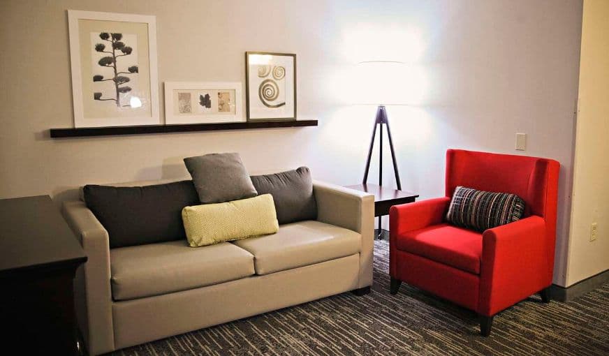Country Inn & Suites by Radisson, Frackville (Pottsville), PA hotel photo 4