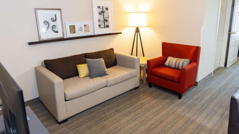 Country Inn & Suites by Radisson, Lehighton-Jim Thorpe, PA hotel photo 4