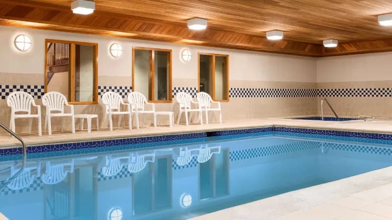 Country Inn & Suites by Radisson, Lehighton-Jim Thorpe, PA hotel photo 5