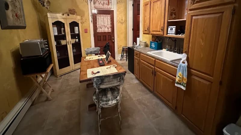 Grace Manor Bed and Breakfast hotel photo 4