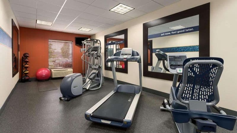 Hampton Inn Belle Vernon hotel photo 3