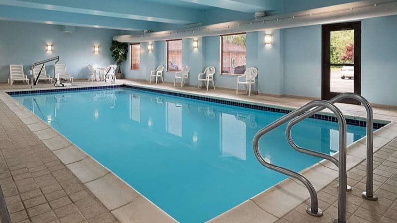 Hampton Inn Belle Vernon hotel photo 5