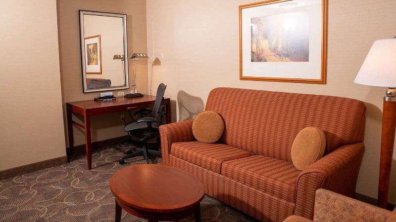 Hilton Garden Inn Erie hotel photo 4