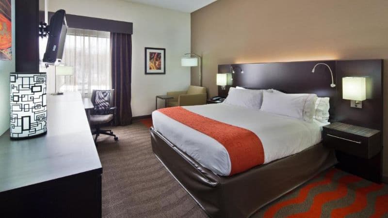 Holiday Inn Express Harrisburg NE by IHG hotel photo 2