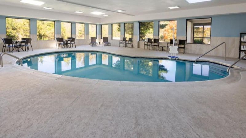Holiday Inn Express Harrisburg NE by IHG hotel photo 4