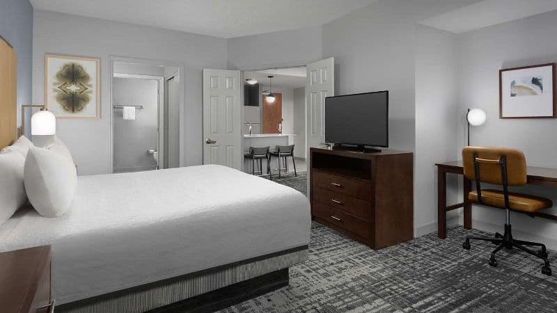 Homewood Suites by Hilton Reading hotel photo 2