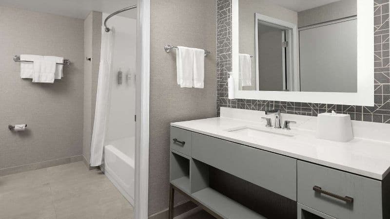 Homewood Suites by Hilton Reading hotel photo 3