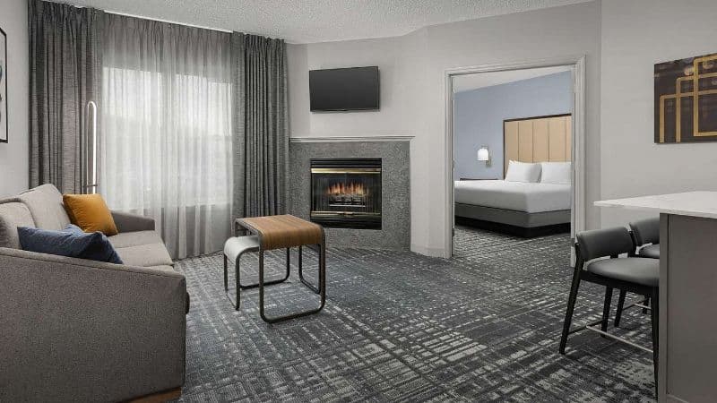Homewood Suites by Hilton Reading hotel photo 4