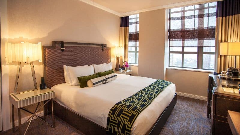 Kimpton Hotel Palomar Philadelphia hotel photo 4