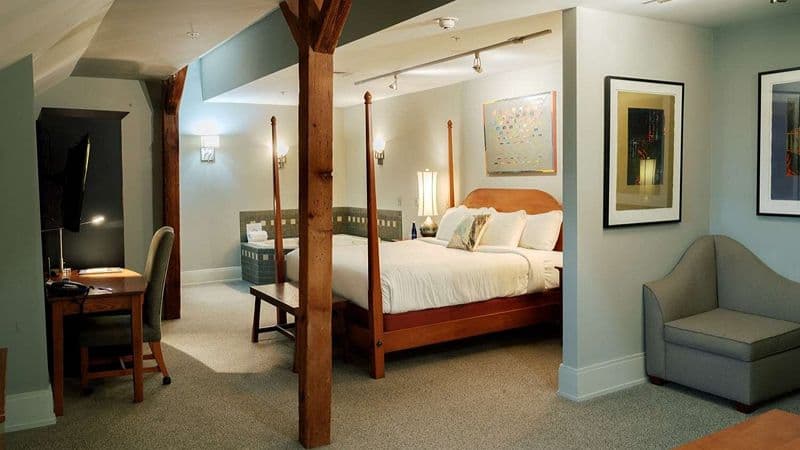 Lancaster Arts Hotel hotel photo 3