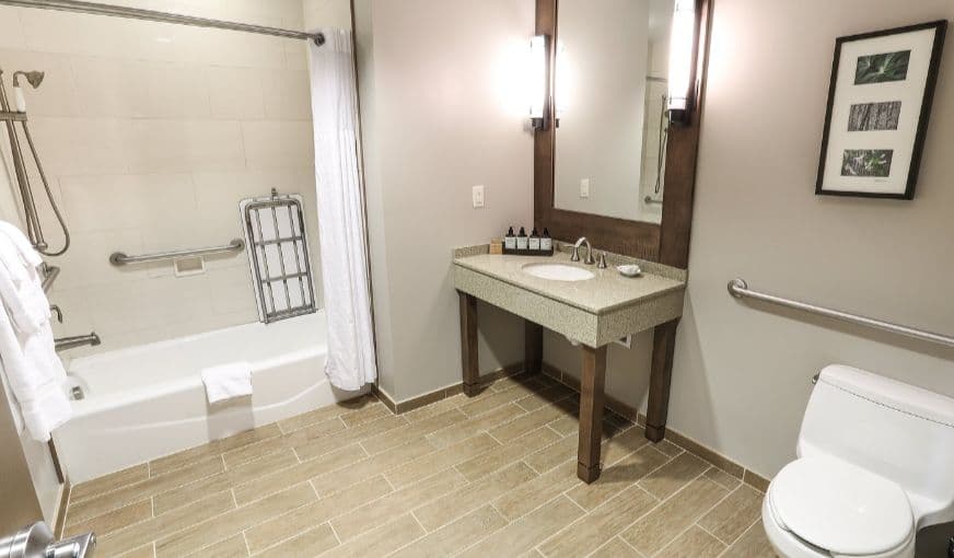 Liberty Mountain Resort hotel photo 2