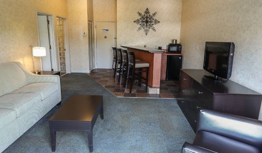 Liberty Mountain Resort hotel photo 4
