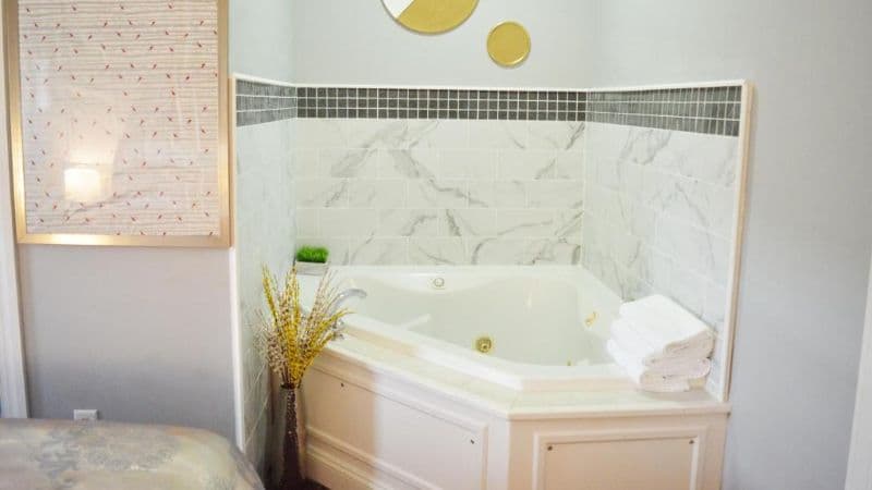 Mountain View Suites hotel photo 3