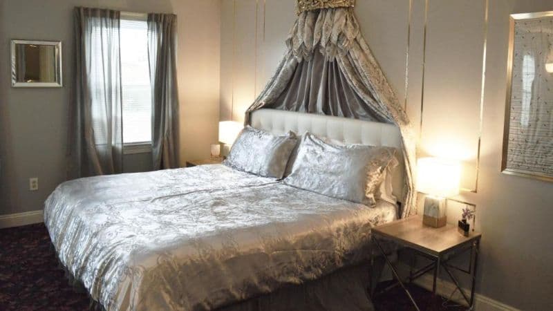 Mountain View Suites hotel photo 4