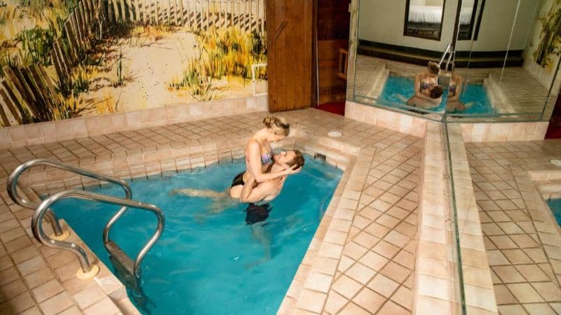 Paradise Stream Resort hotel photo 5