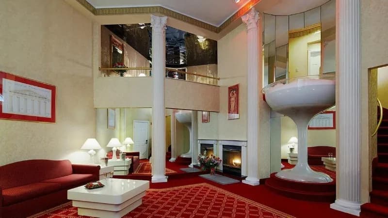 Pocono Palace Resort hotel photo 3