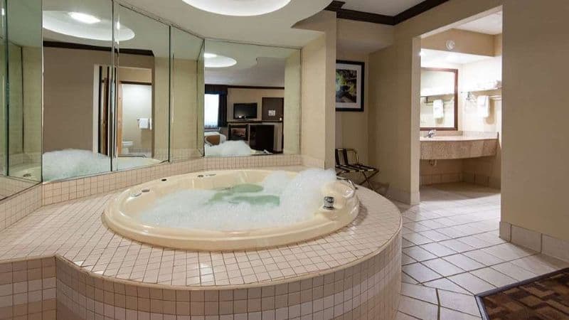 Quality Inn & Suites Quakertown hotel photo 2