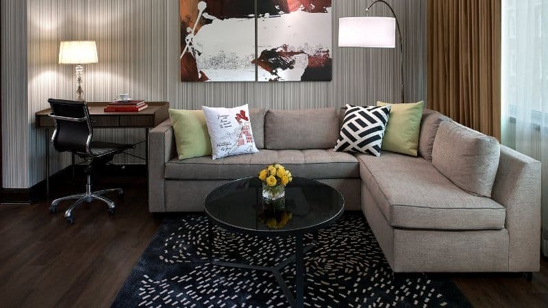 Sofitel Philadelphia at Rittenhouse Square hotel photo 4