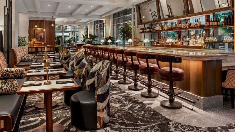 Sofitel Philadelphia at Rittenhouse Square hotel photo 5