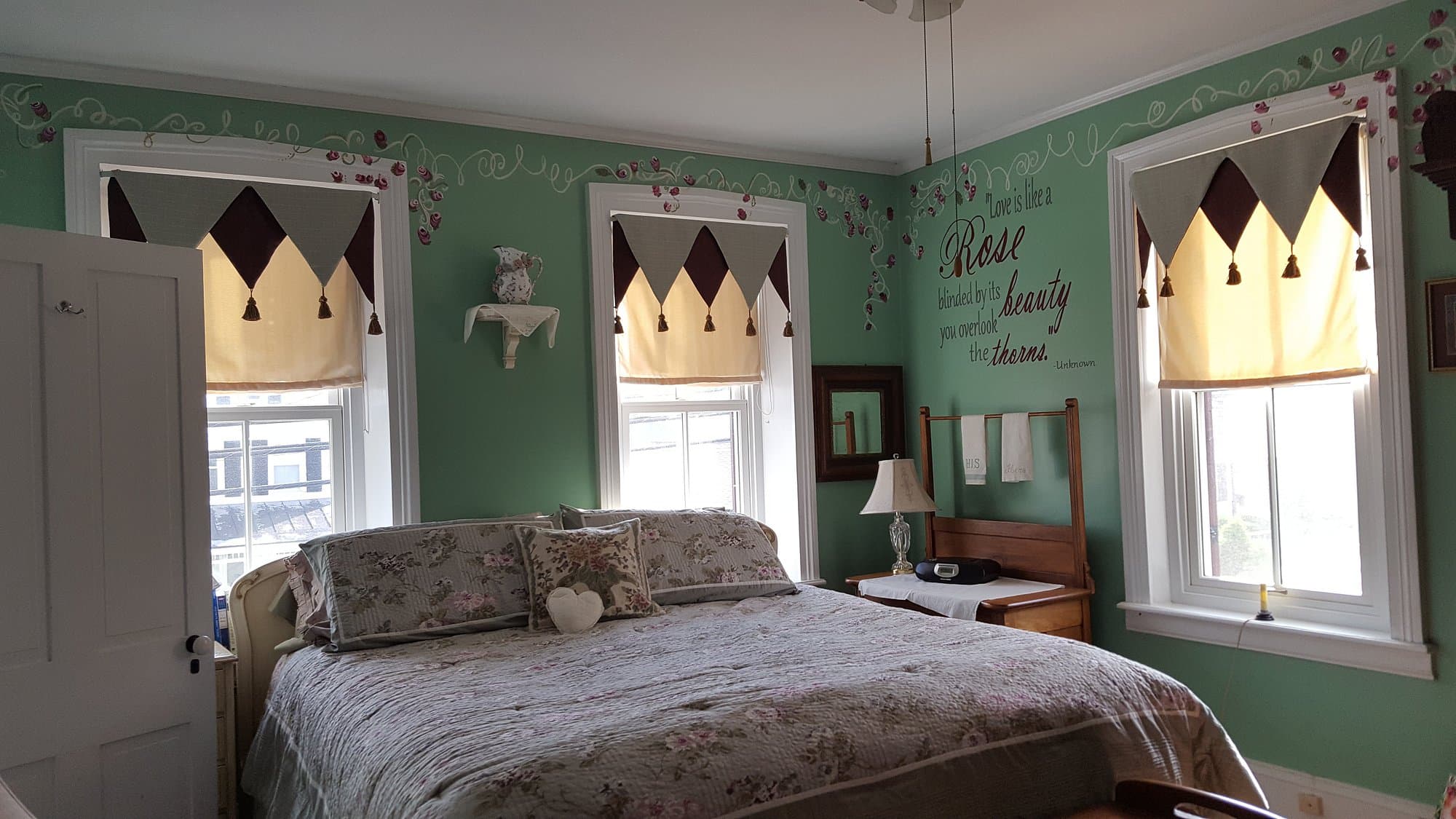 The Artist’s Inn and Gallery, Terre Hill hotel photo 3