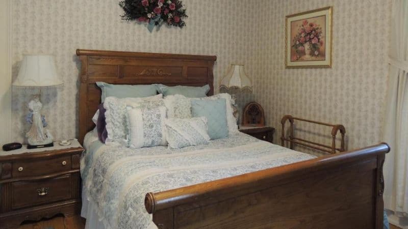The Brookview Manor hotel photo 4