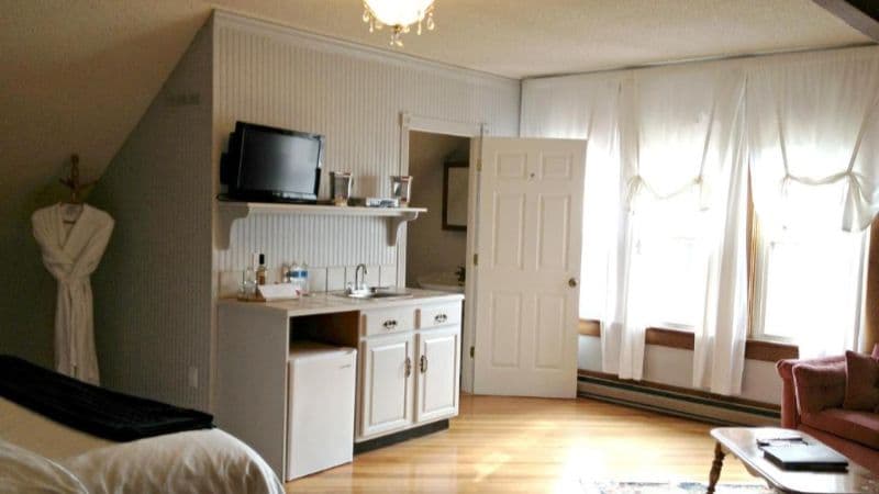 The Inn at Ragged Edge hotel photo 5