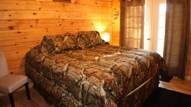 The Old Tioga Inn Bed and Breakfast hotel photo 3