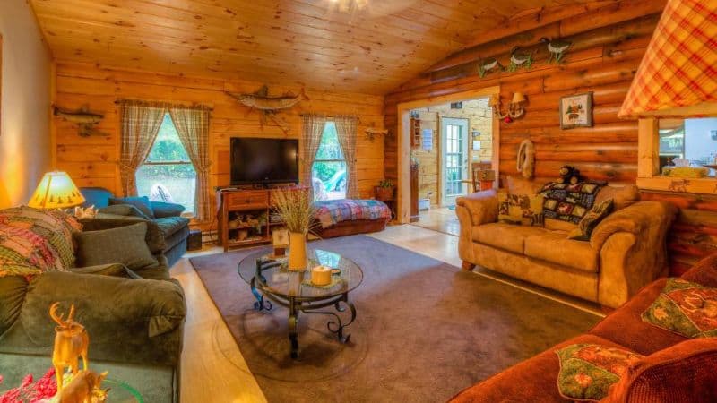 The Old Tioga Inn Bed and Breakfast hotel photo 5