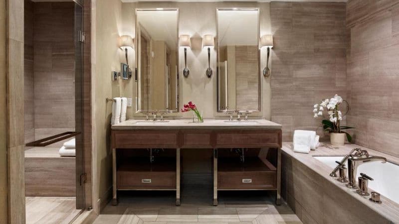 The Rittenhouse Philadelphia hotel photo 3
