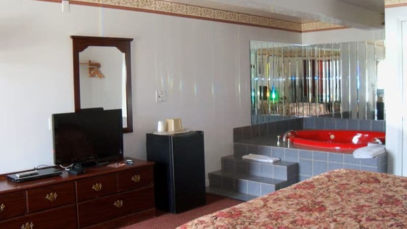 Valley Motel Pittsburgh hotel photo 3