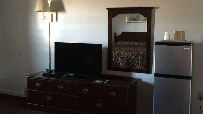 Valley Motel Pittsburgh hotel photo 5