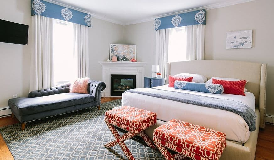Bayberry Inn of Newport hotel photo 4