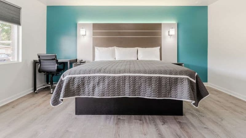Blue Beach Motel hotel photo 4