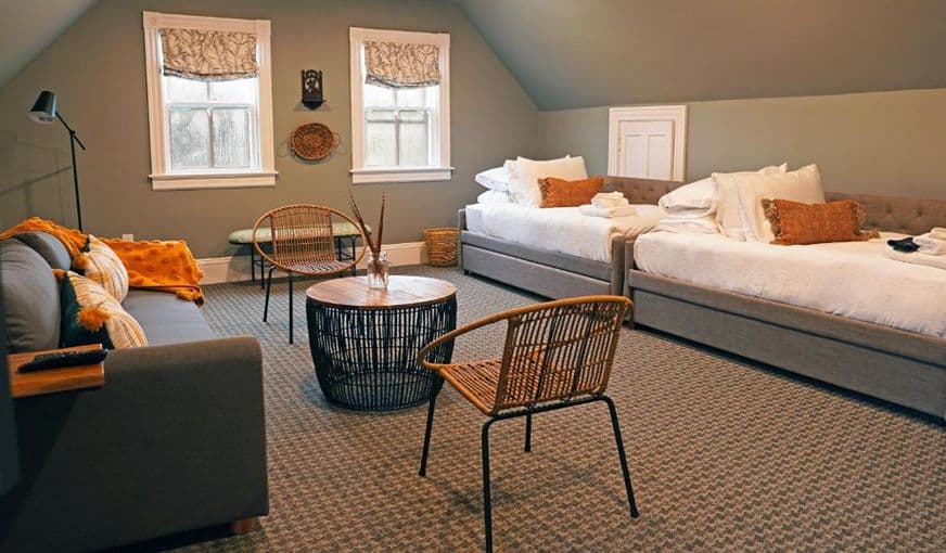 Chart House Inn hotel photo 4