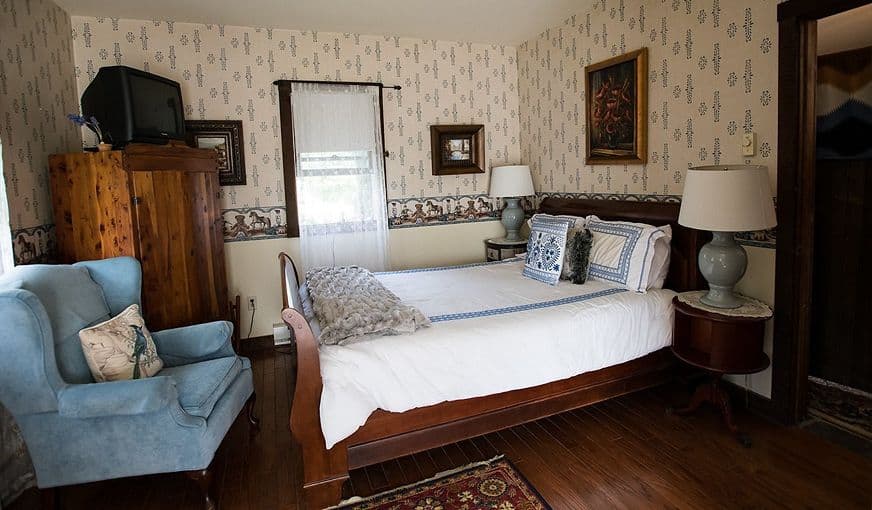 Gardenview Bed and Breakfast hotel photo 2