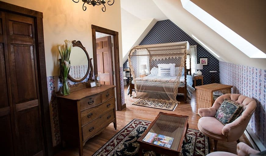 Gardenview Bed and Breakfast hotel photo 4
