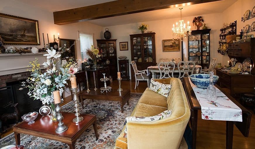 Gardenview Bed and Breakfast hotel photo 5
