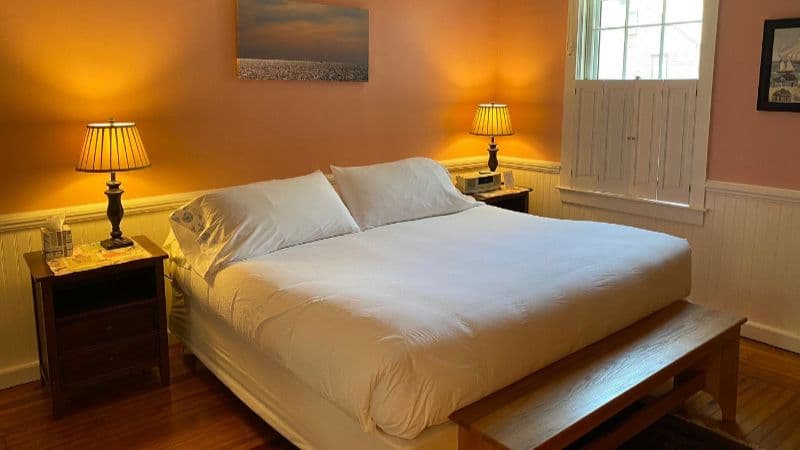 Howland House Inn hotel photo 2