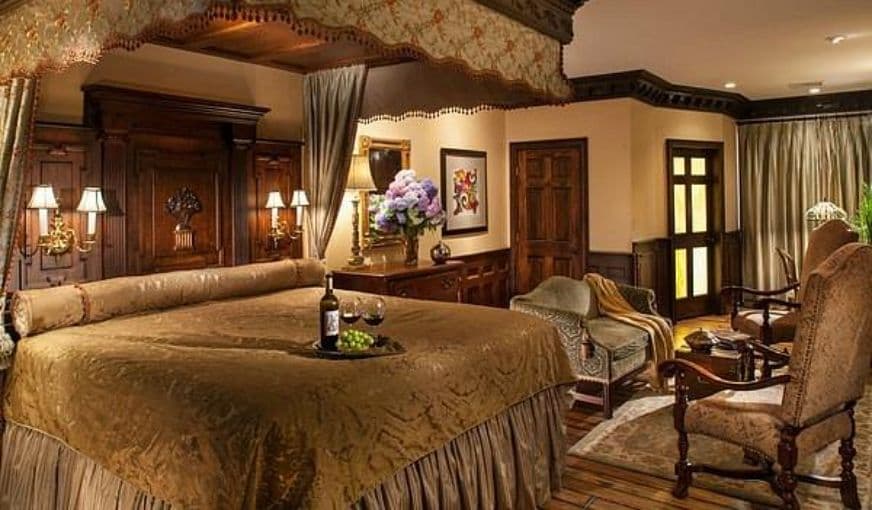 Hydrangea House Inn hotel photo 3