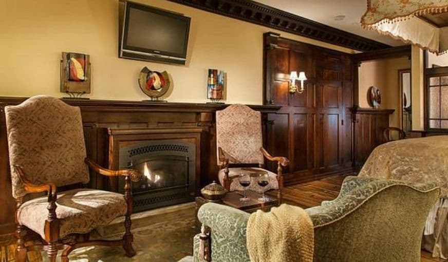 Hydrangea House Inn hotel photo 4