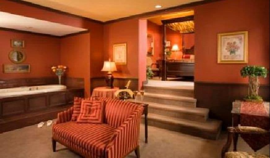 Hydrangea House Inn hotel photo 5