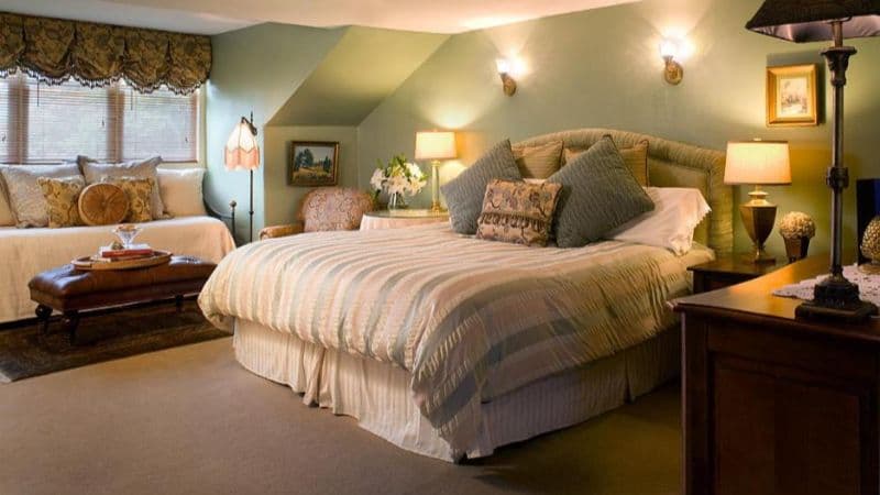Ivy Lodge hotel photo 3
