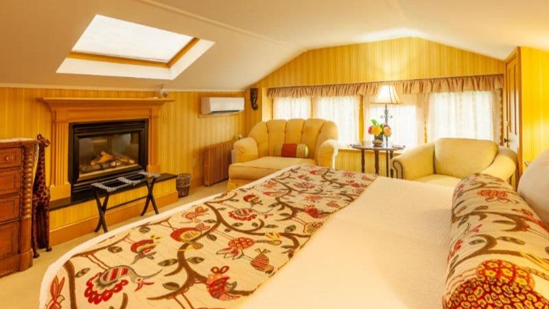 Ivy Lodge hotel photo 4