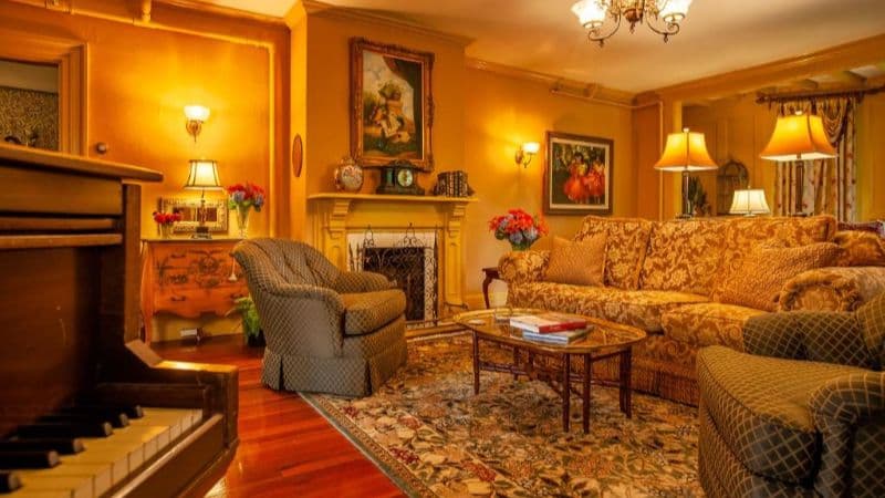 Ivy Lodge hotel photo 5
