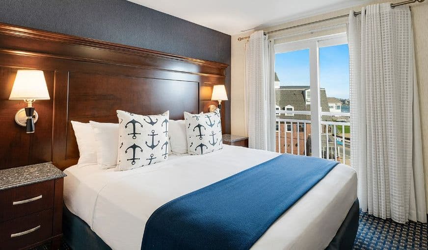 Newport Beach Hotel and Suites hotel photo 3