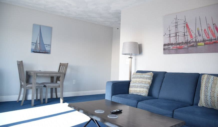 Rhea’s Inn by the Sea hotel photo 5