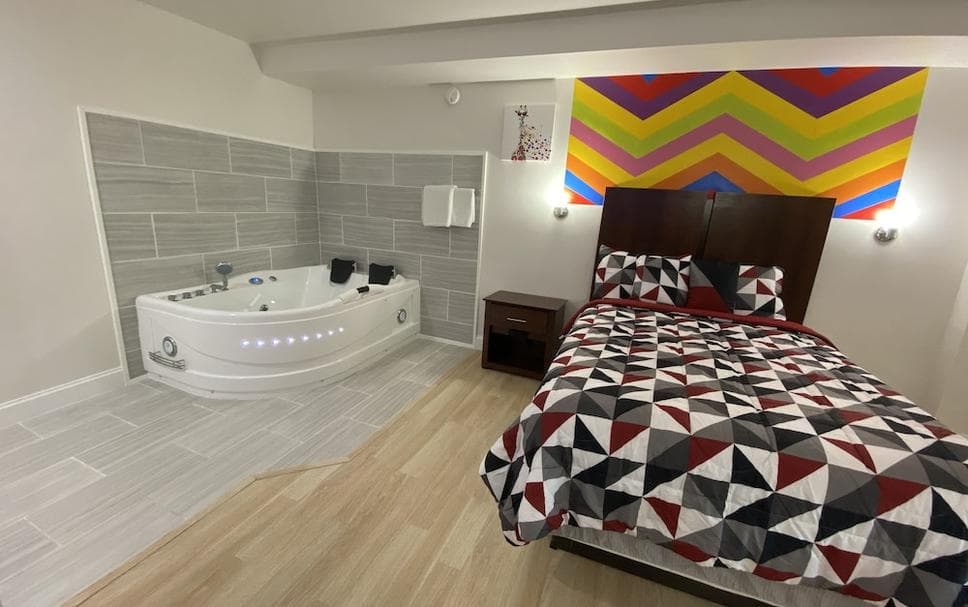 Rodeway Inn hotel photo 2