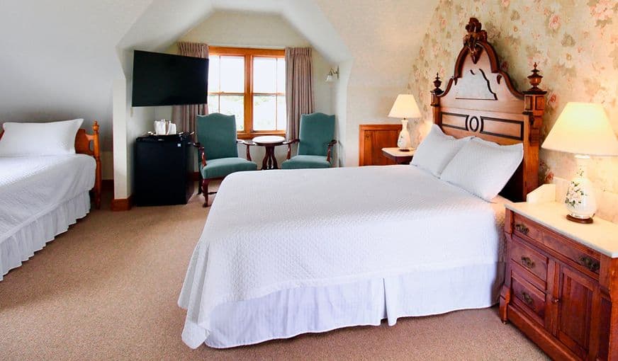 Rose Farm Inn hotel photo 5