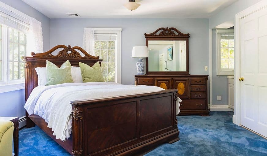 The Villa at Westerly hotel photo 2